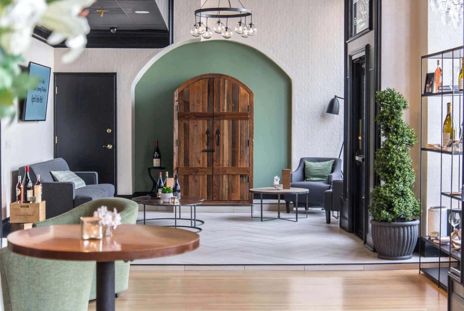 Photo - Sentinel Hotel