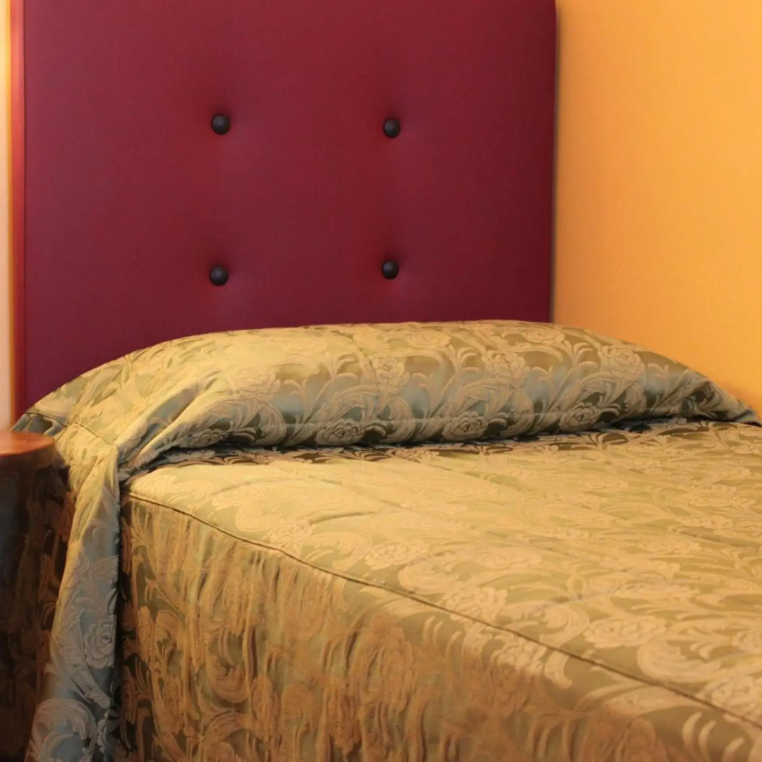 Foto - Hotel Villa Stucky