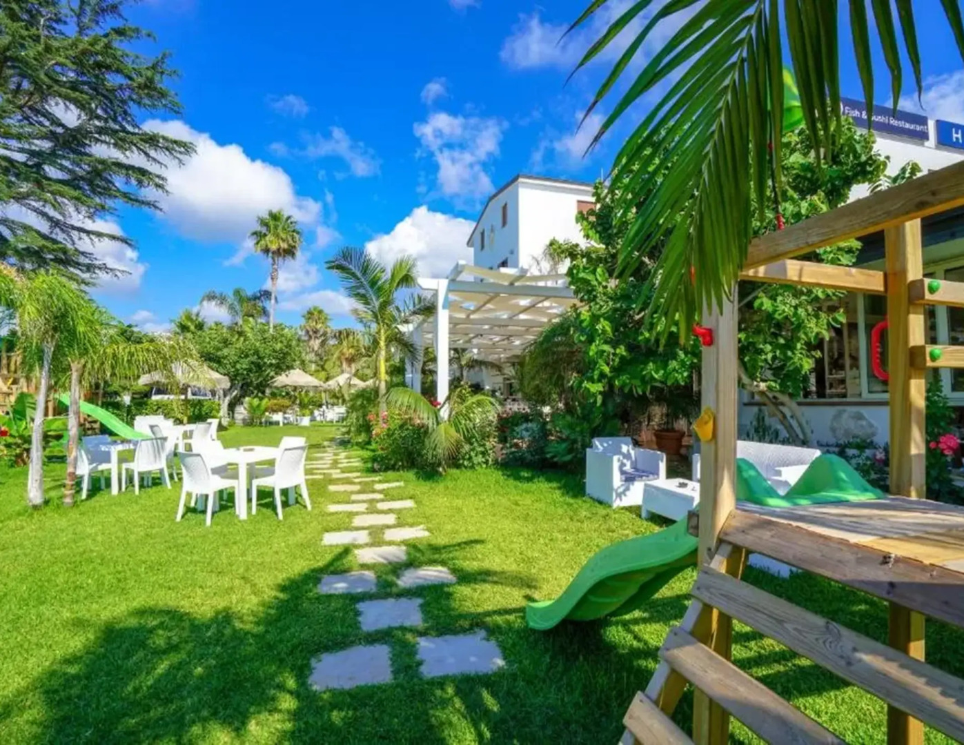 Photo - La Bussola Hotel Calabria