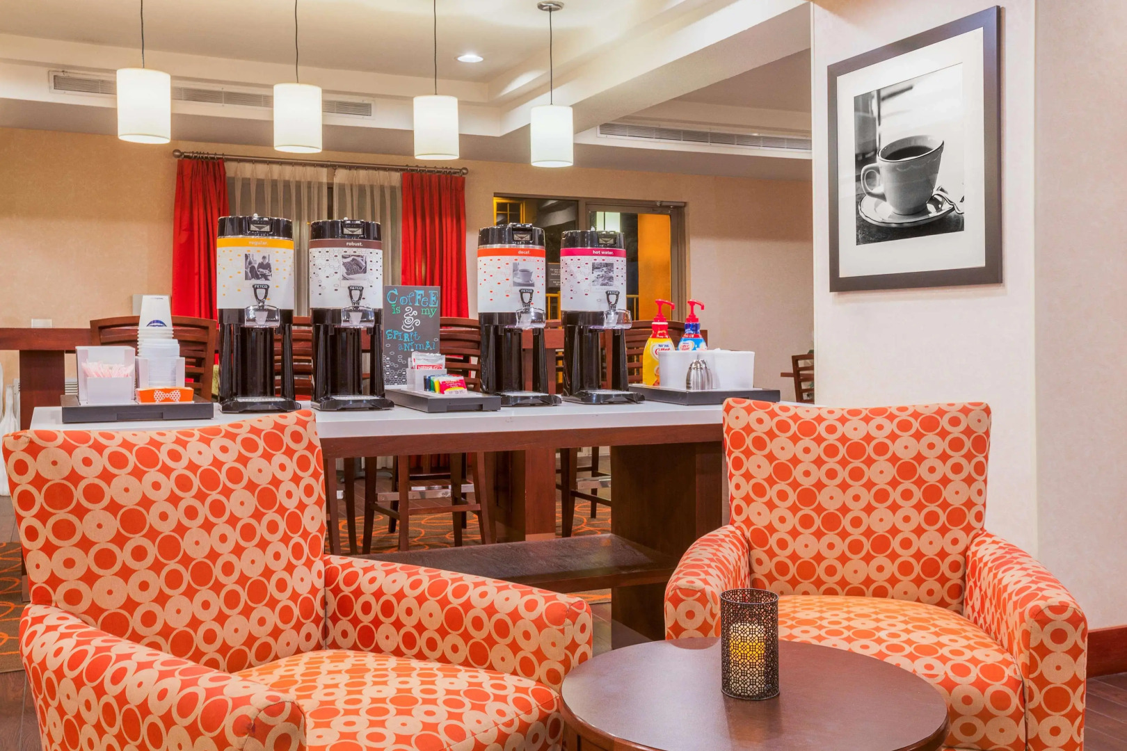 Foto - Hampton Inn San Marcos