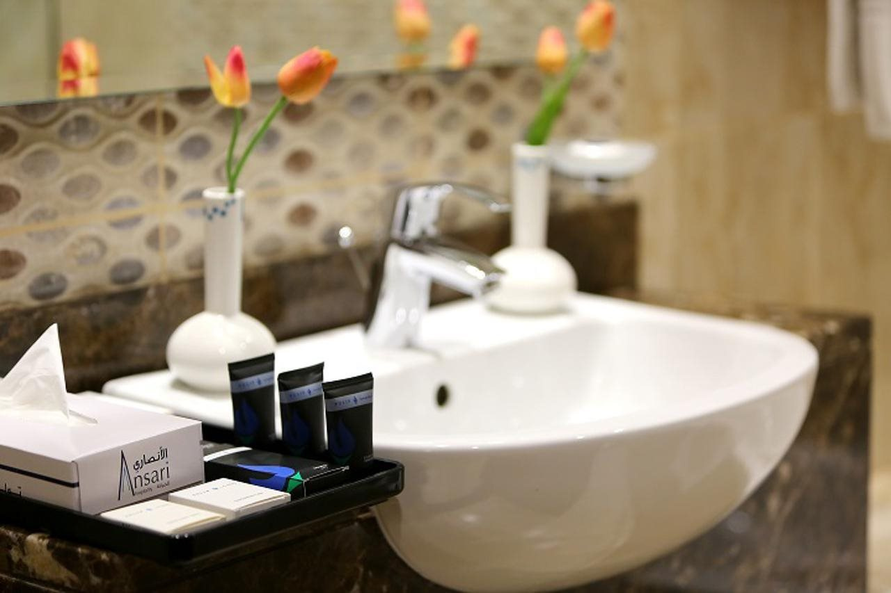 Foto - Tulip Al Barsha Hotel Apartment