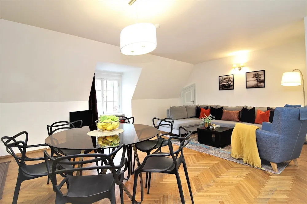 Photo - Tallinn City Apartments Residence
