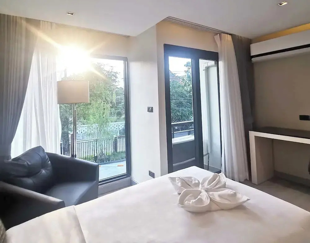 Foto - The 9 Residence Hotel