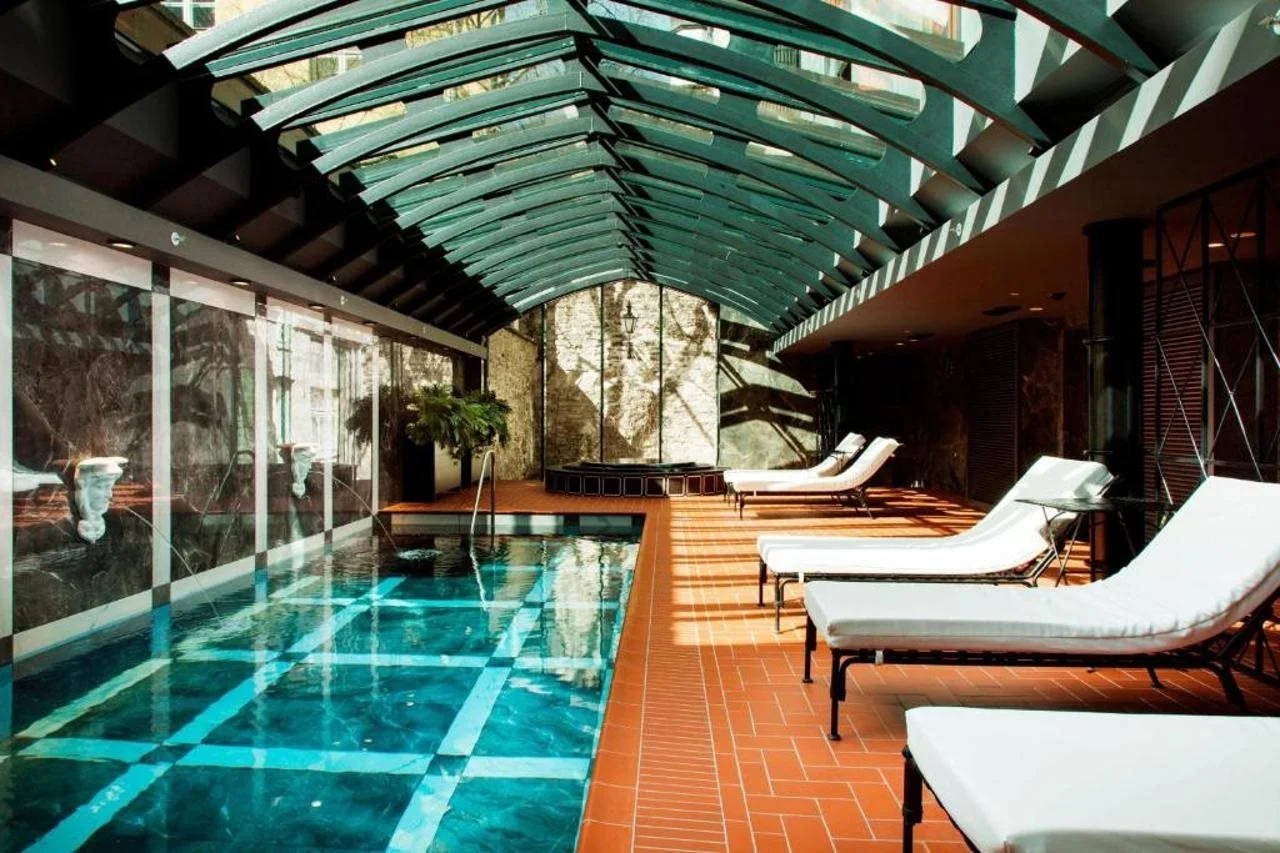 Photo - Hotel Telegraaf, Autograph Collection