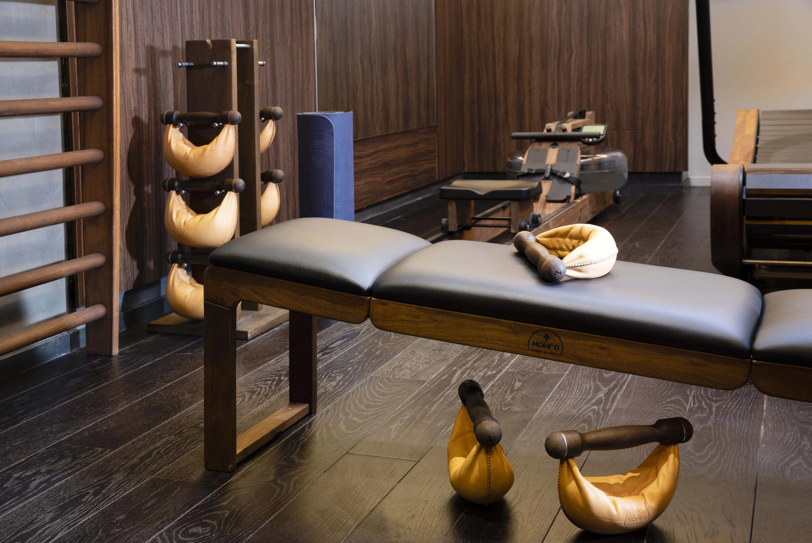 Photo - Le Damantin Hôtel & Spa