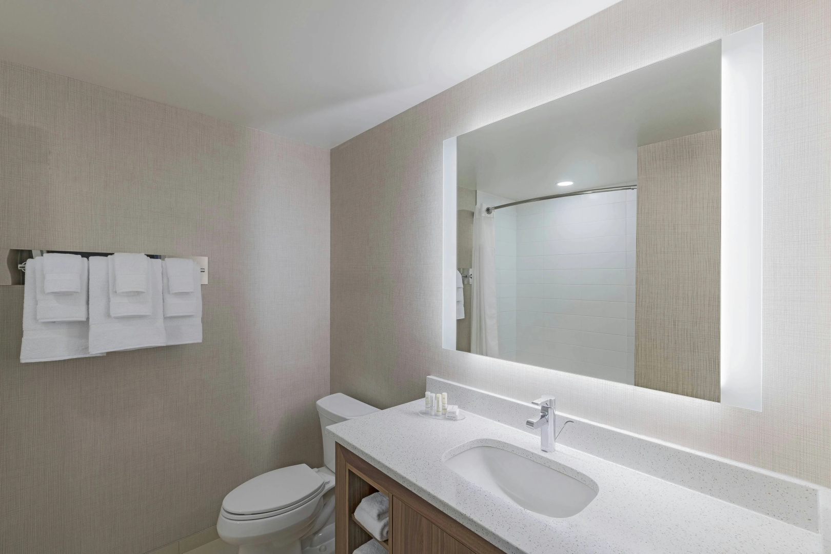 Foto - Residence Inn by Marriott Halifax Dartmouth