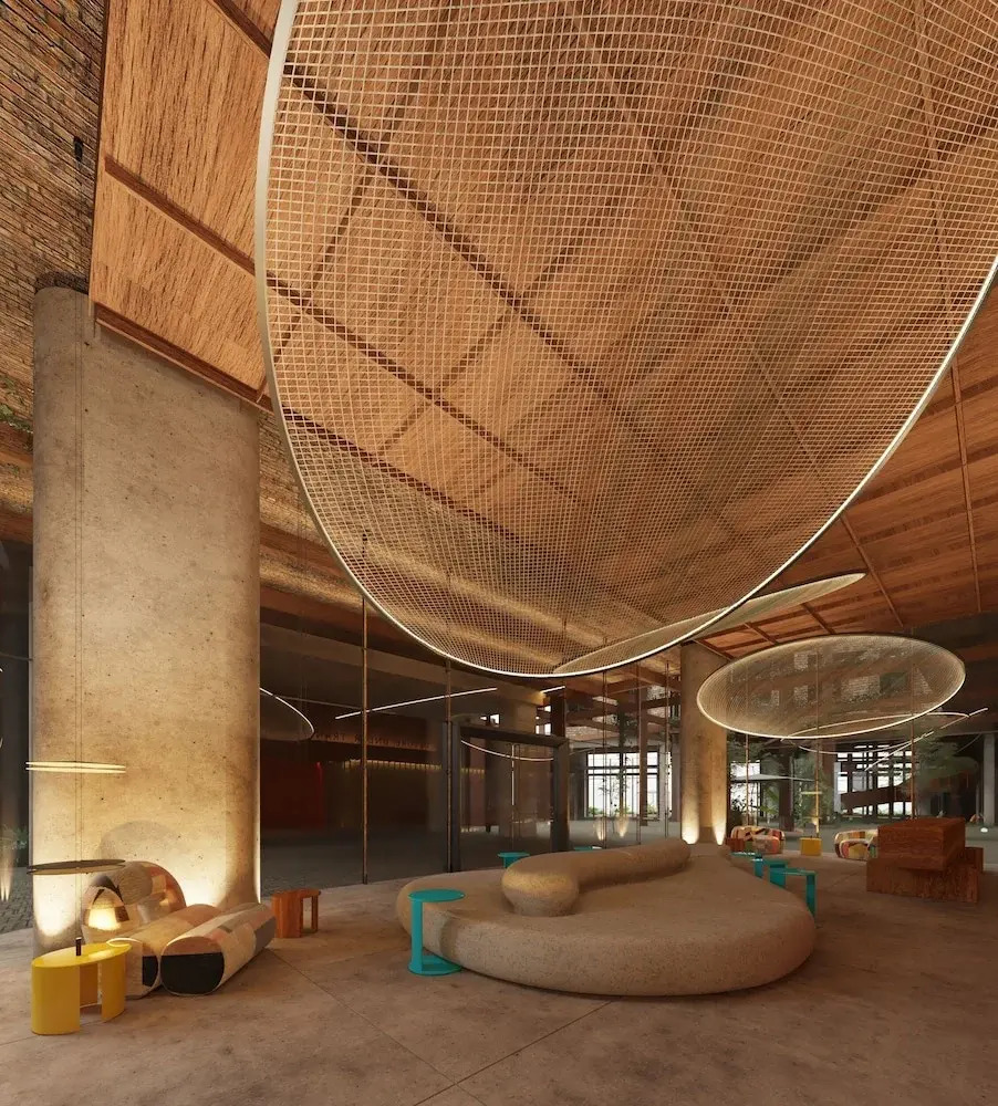 Foto - The Cut Hotel