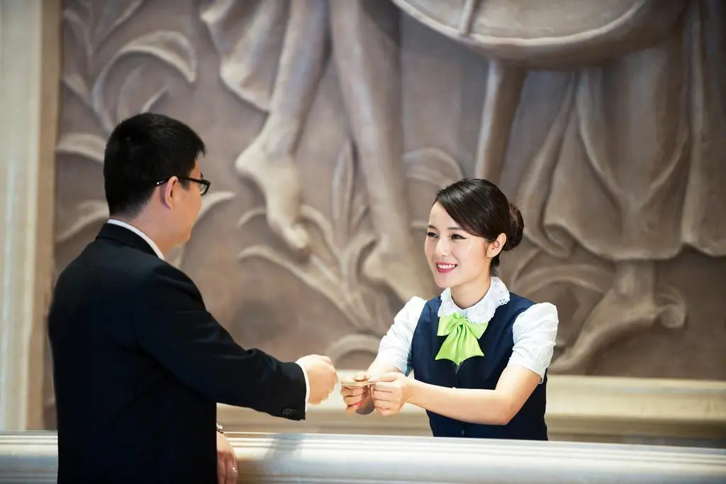 Photo - Vienna International Shenzhen Caopu Jindaotian