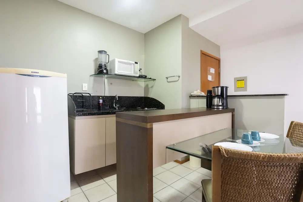 Foto - Flat Metropoles Ilha do Leite by Easy Home