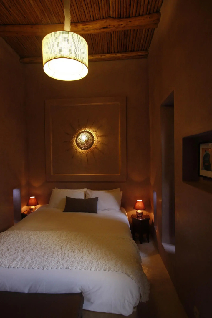Foto - Riad Vanilla Sma & Spa