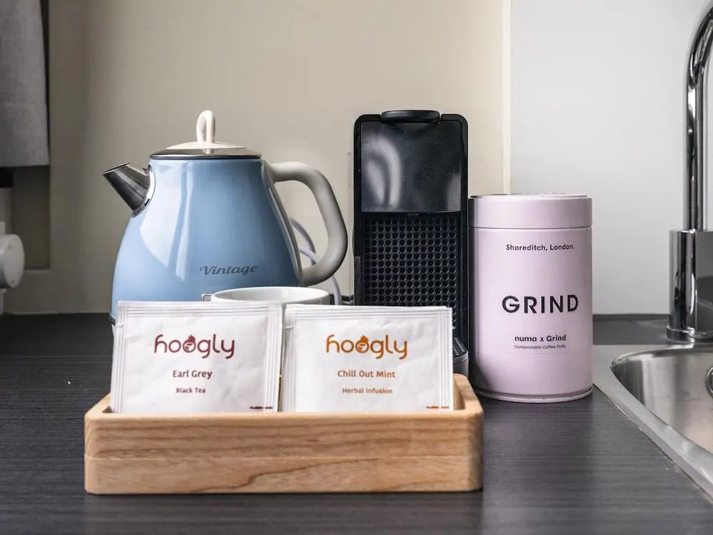 Foto - Numa Munich Viktoria