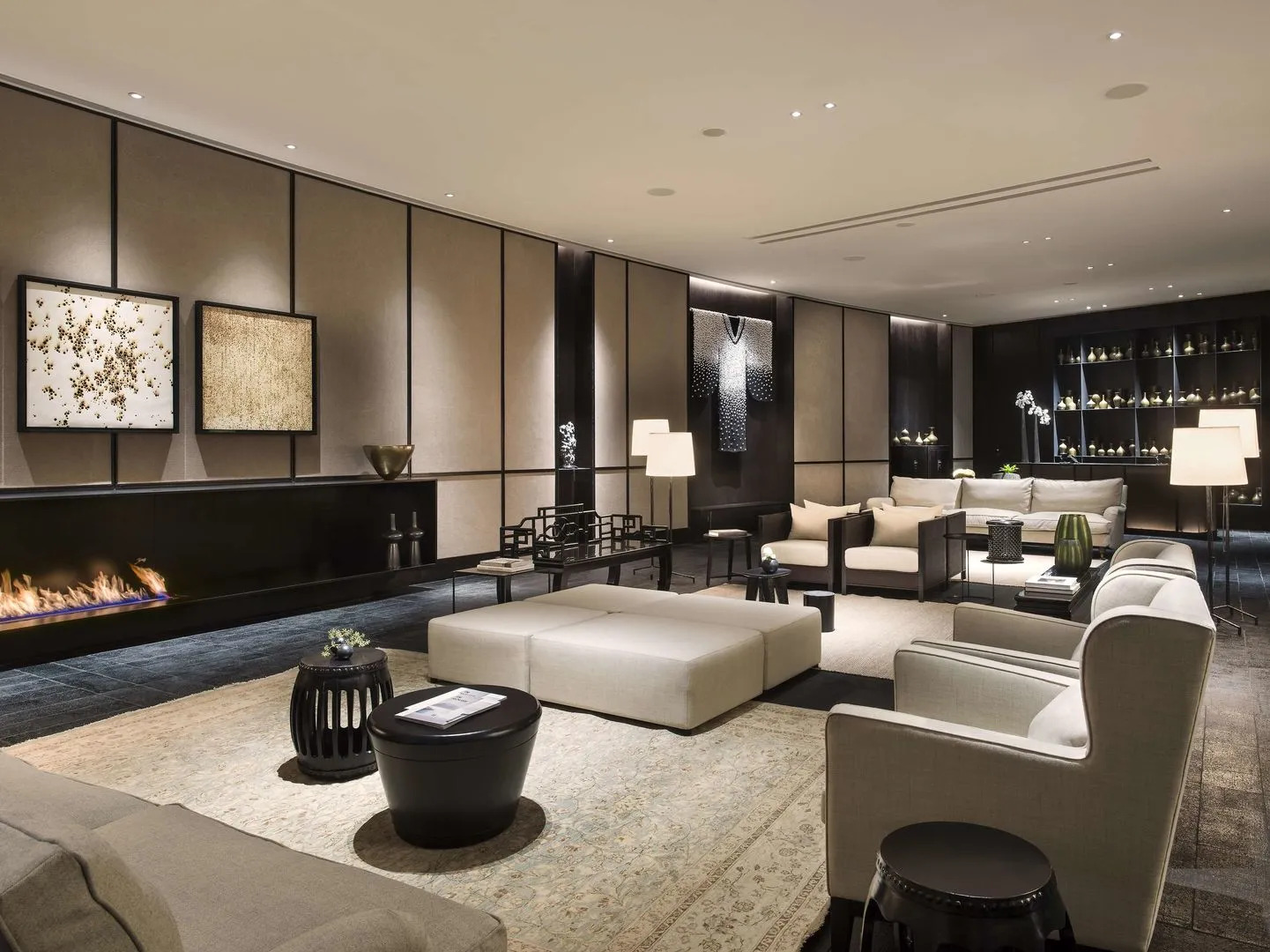 Foto - Upper House Shanghai