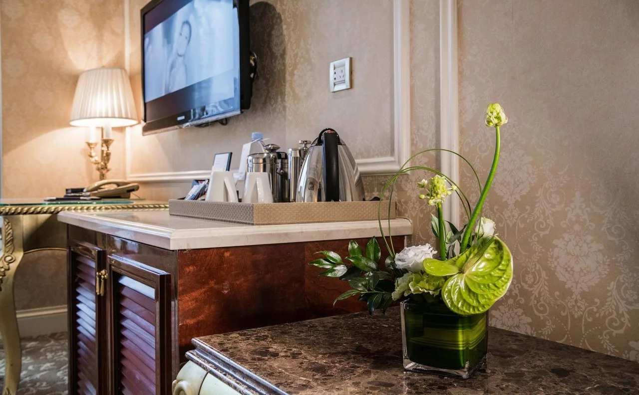 Foto - Sheraton Chongqing Hotel