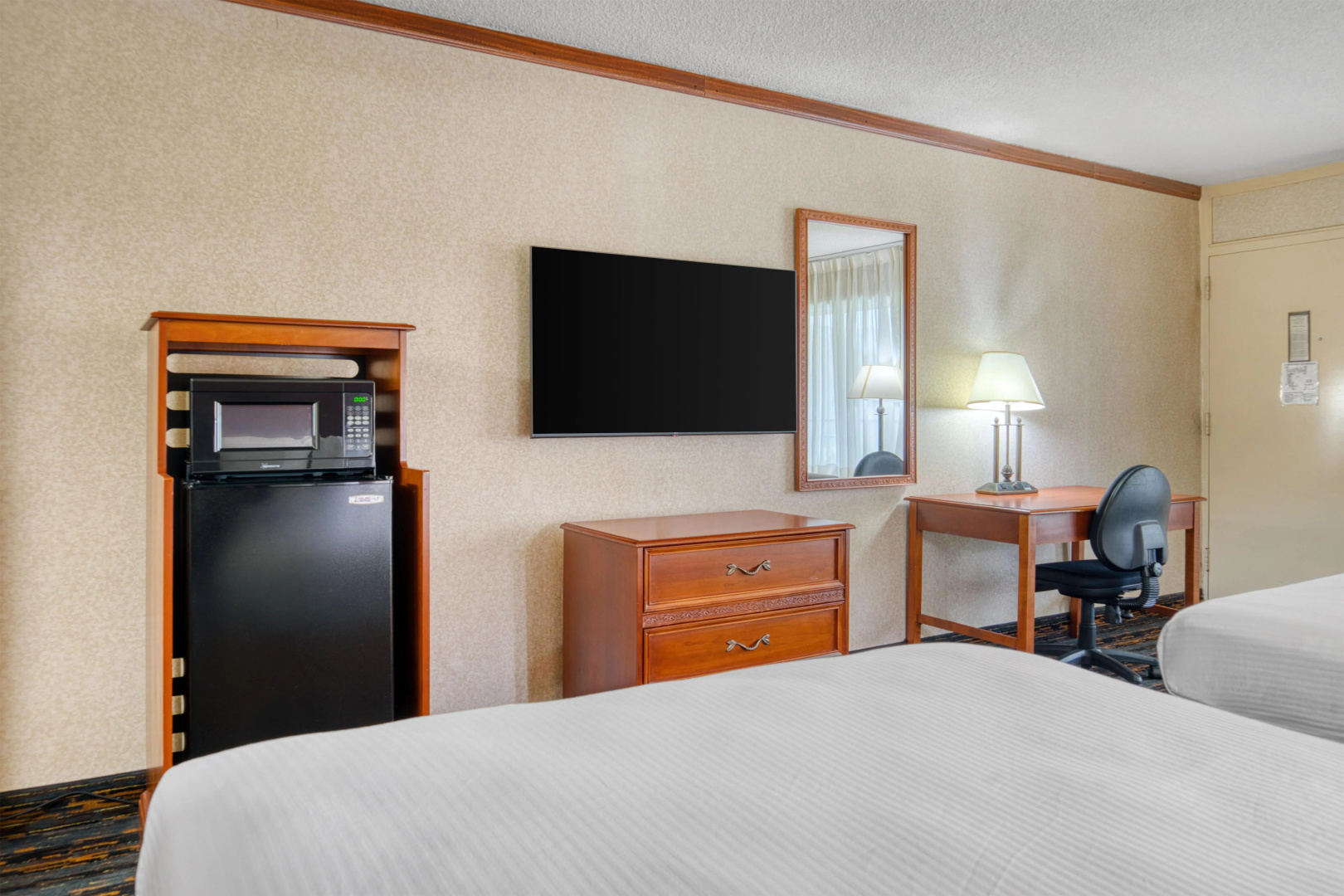 Foto - Best Western Fairfax