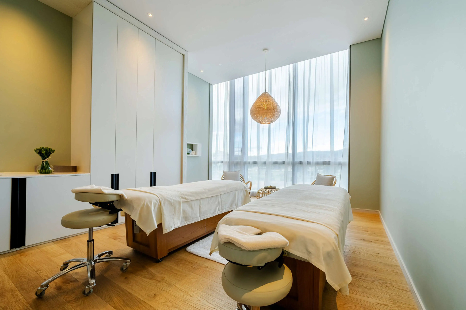 Foto - Grand Hyatt Bogota