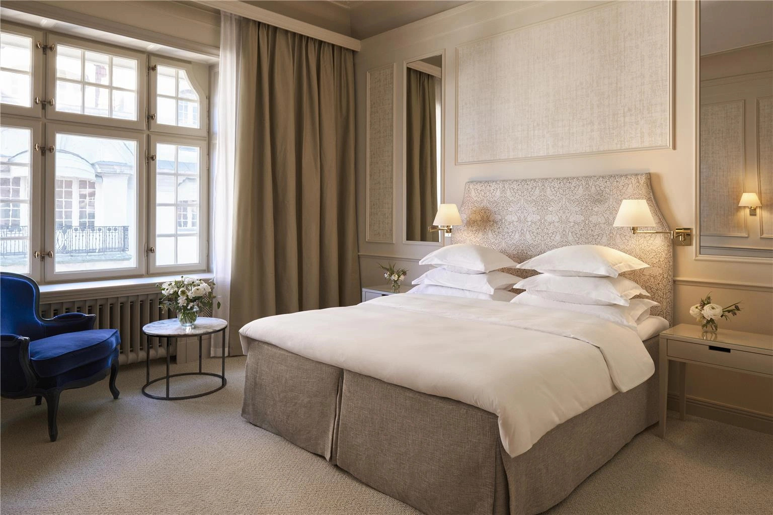 Photo - Hotel Diplomat