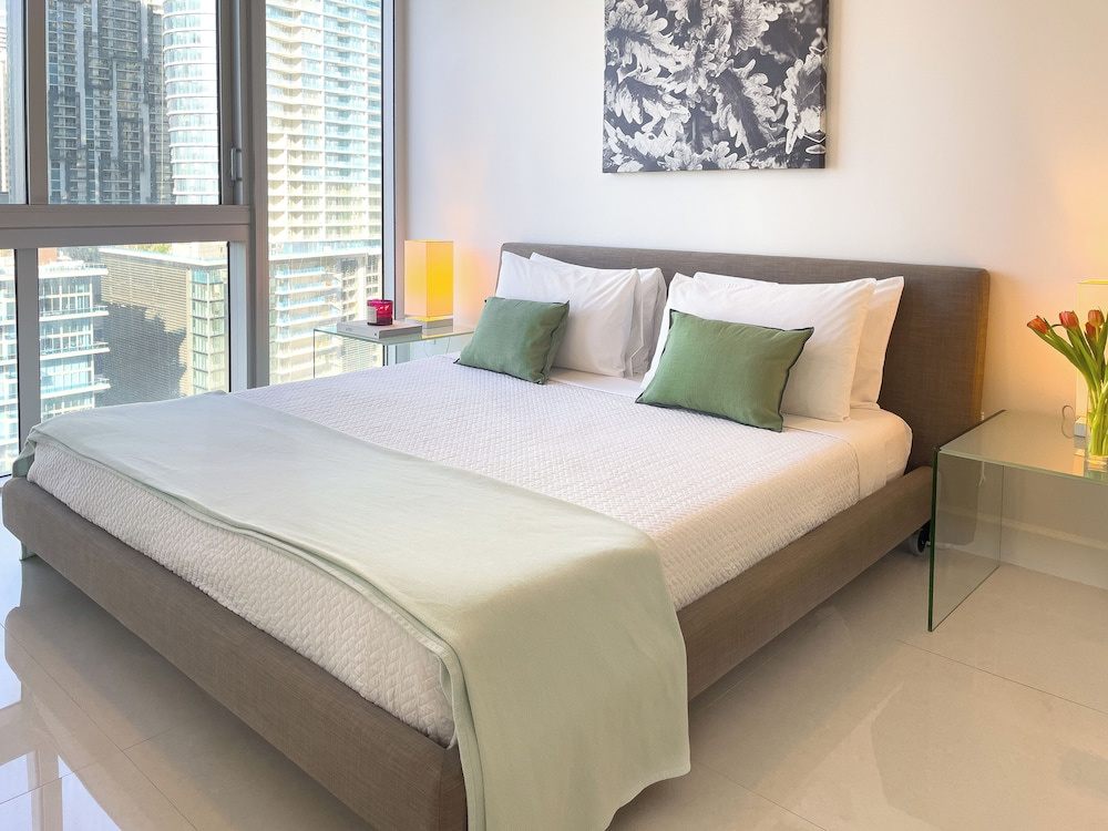 Foto - Miami Vacation Rentals - Brickell
