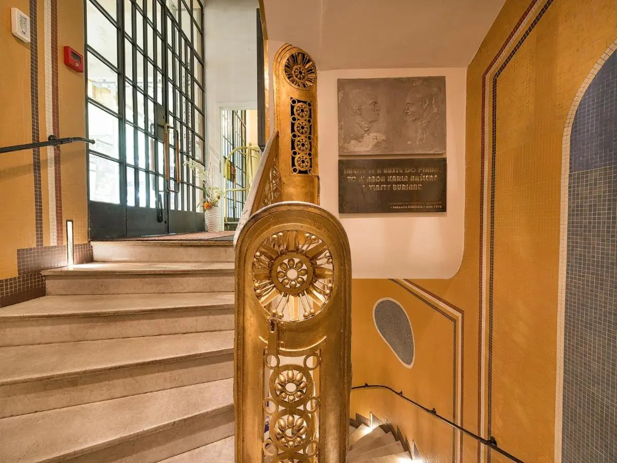 Foto - EA Hotel Rokoko