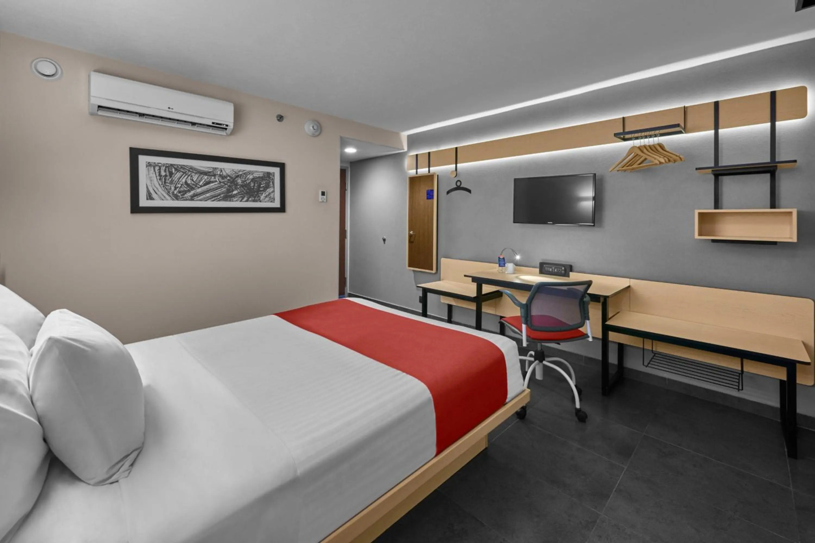 Foto - City Express by Marriott La Paz