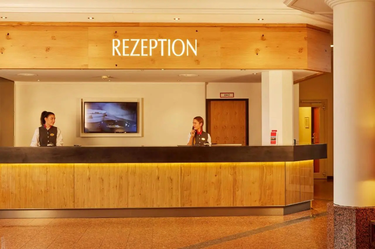 Foto - H+ Hotel Hannover