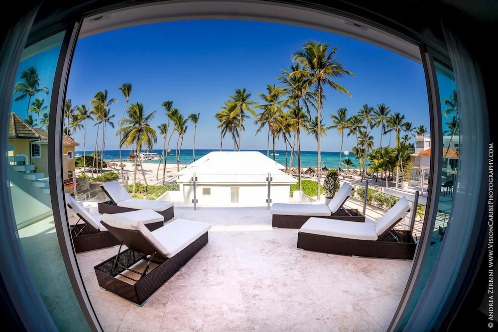 Foto - VILLA PANDORA BEACH FRONT ViLLA WITH CHEF GAME ROOM POOL