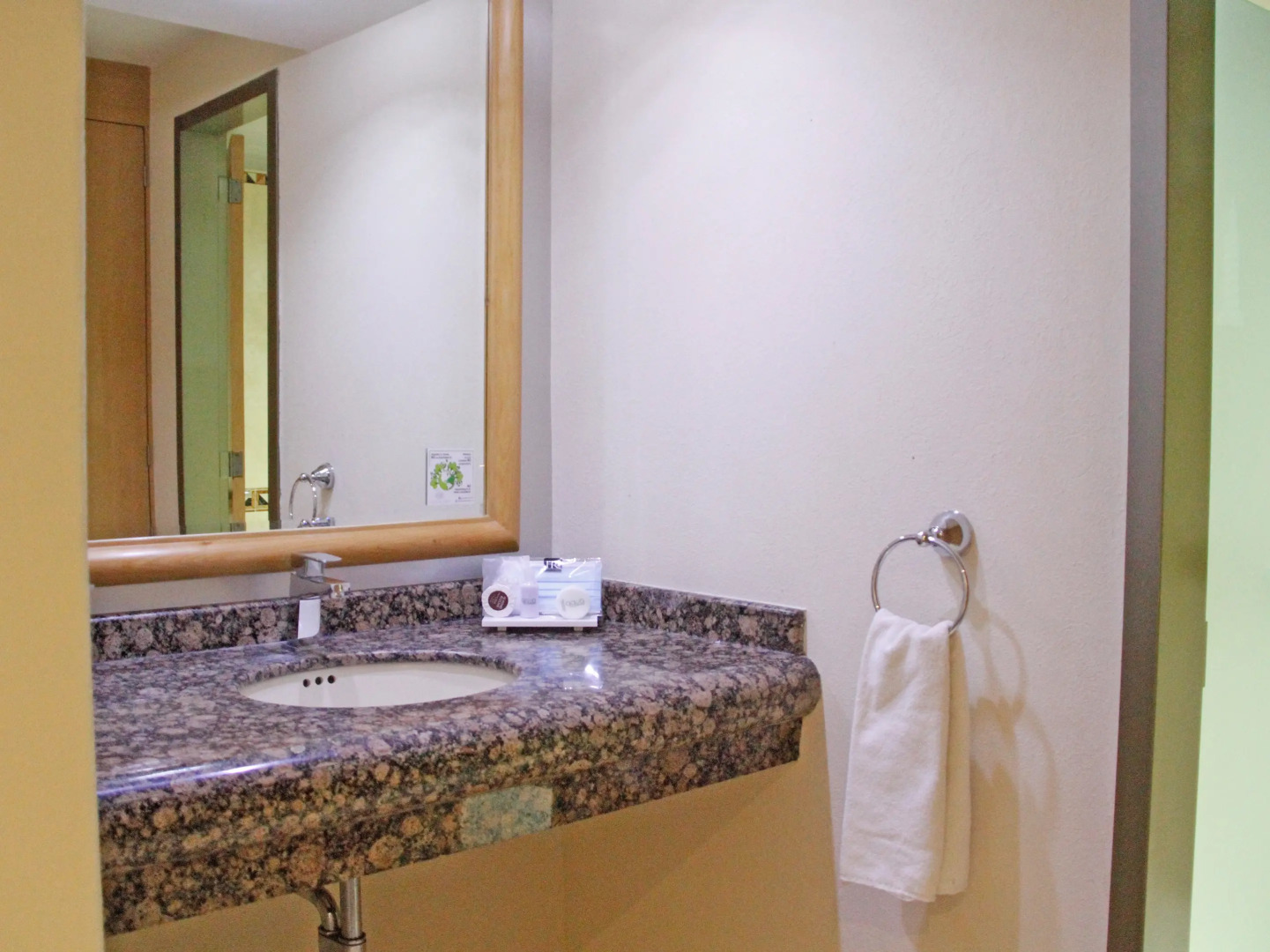 Foto - Hotel Riazor Aeropuerto