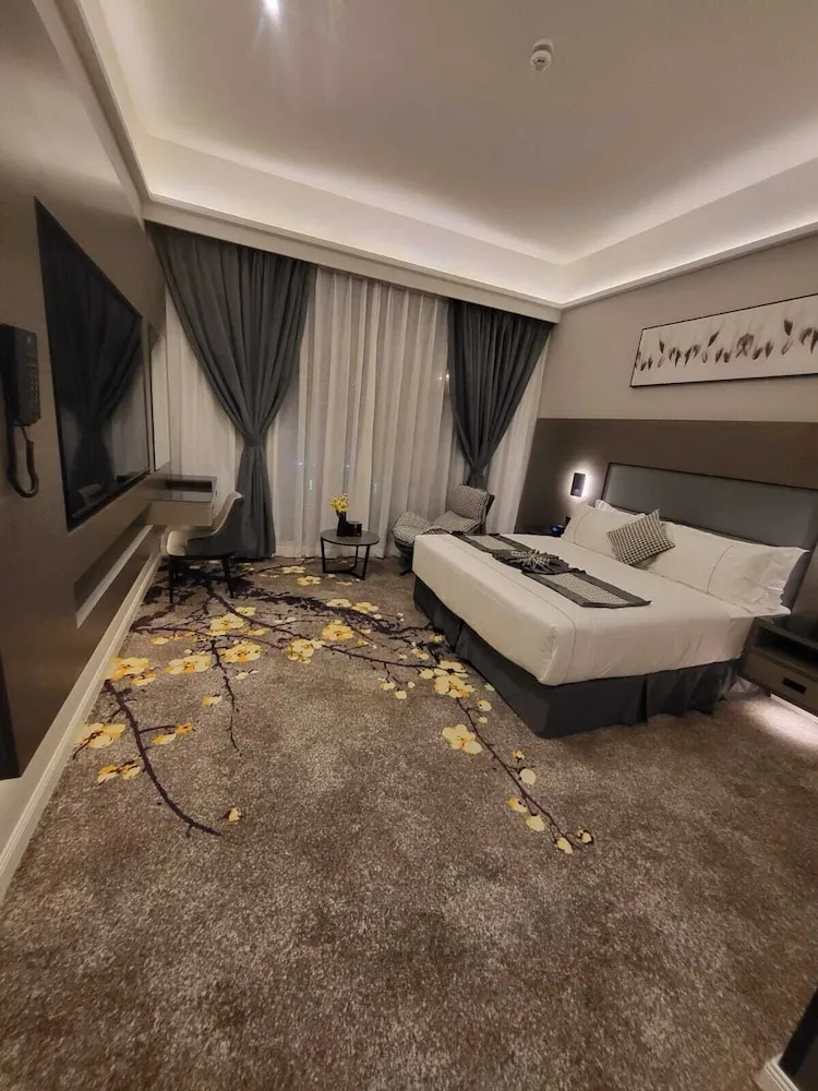 Foto - Msharef Almoden hotel