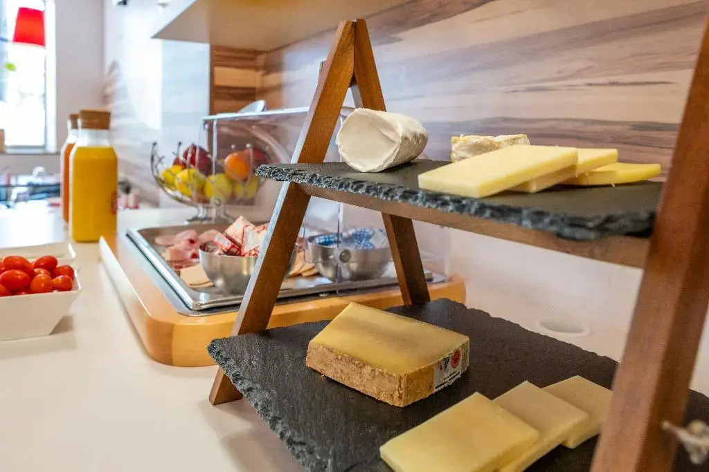 Foto - Nemea Appart Hotel Concorde Toulouse Gare Matabiau