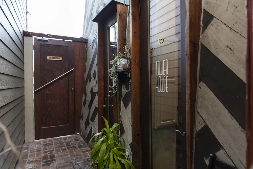 Photo - The Rosemary