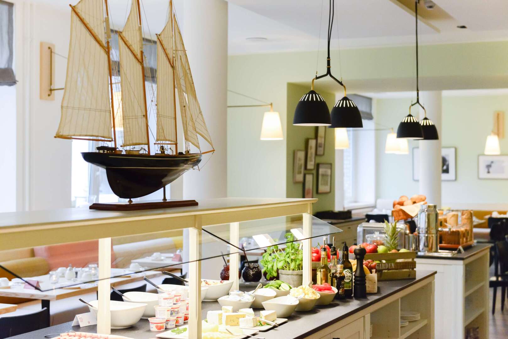 Foto - Hotel Stella Maris