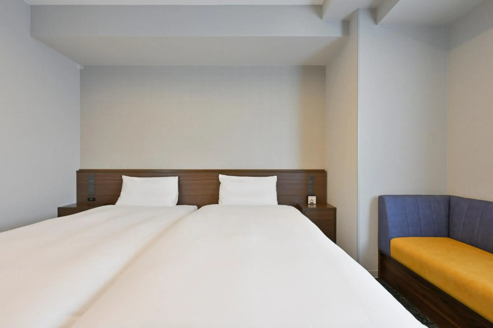 Photo - Jr West Group Via Inn Okayama