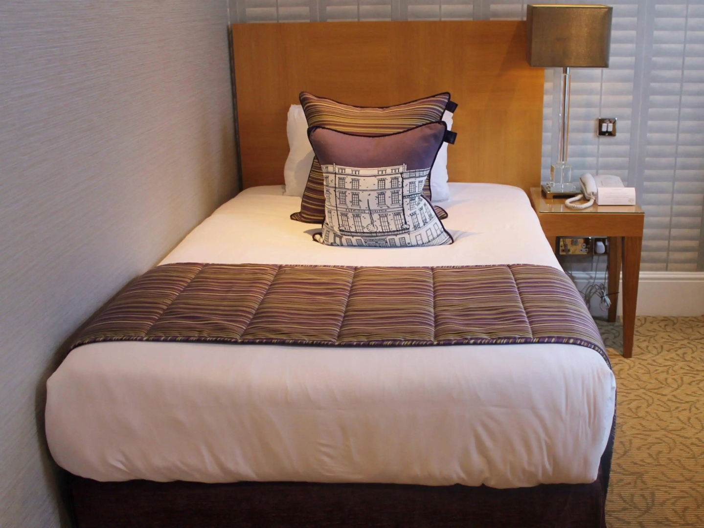 Foto - Flemings Mayfair - Small Luxury Hotel of the World