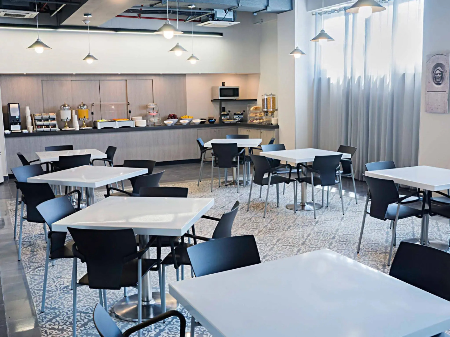 Foto - City Express Plus by Marriott Ciudad de México Patio Universidad