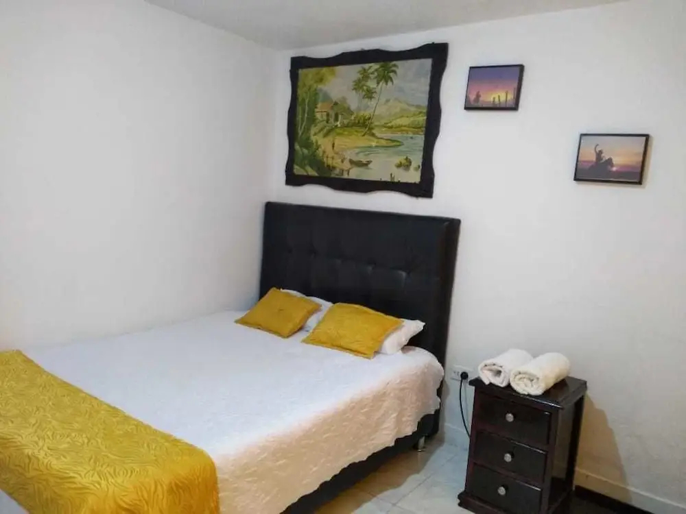 Photo - Hotel Casa Nini
