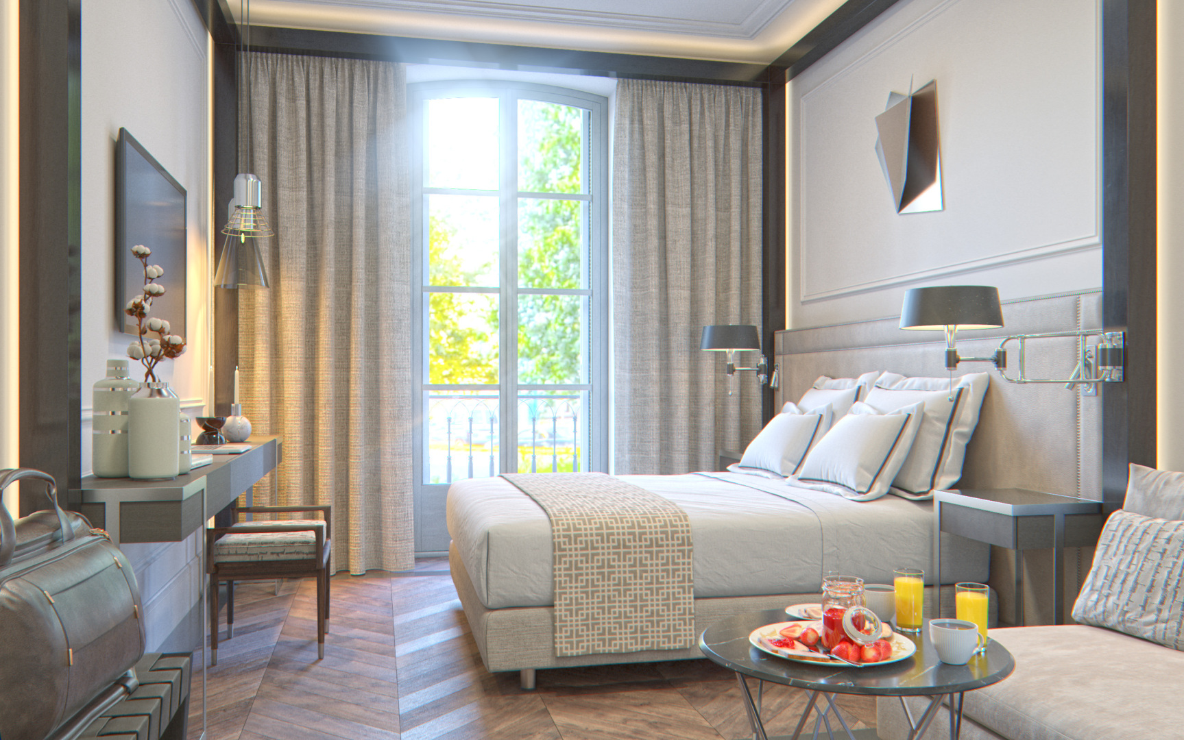 Photo - Room Mate Collection Gorka, San Sebastián