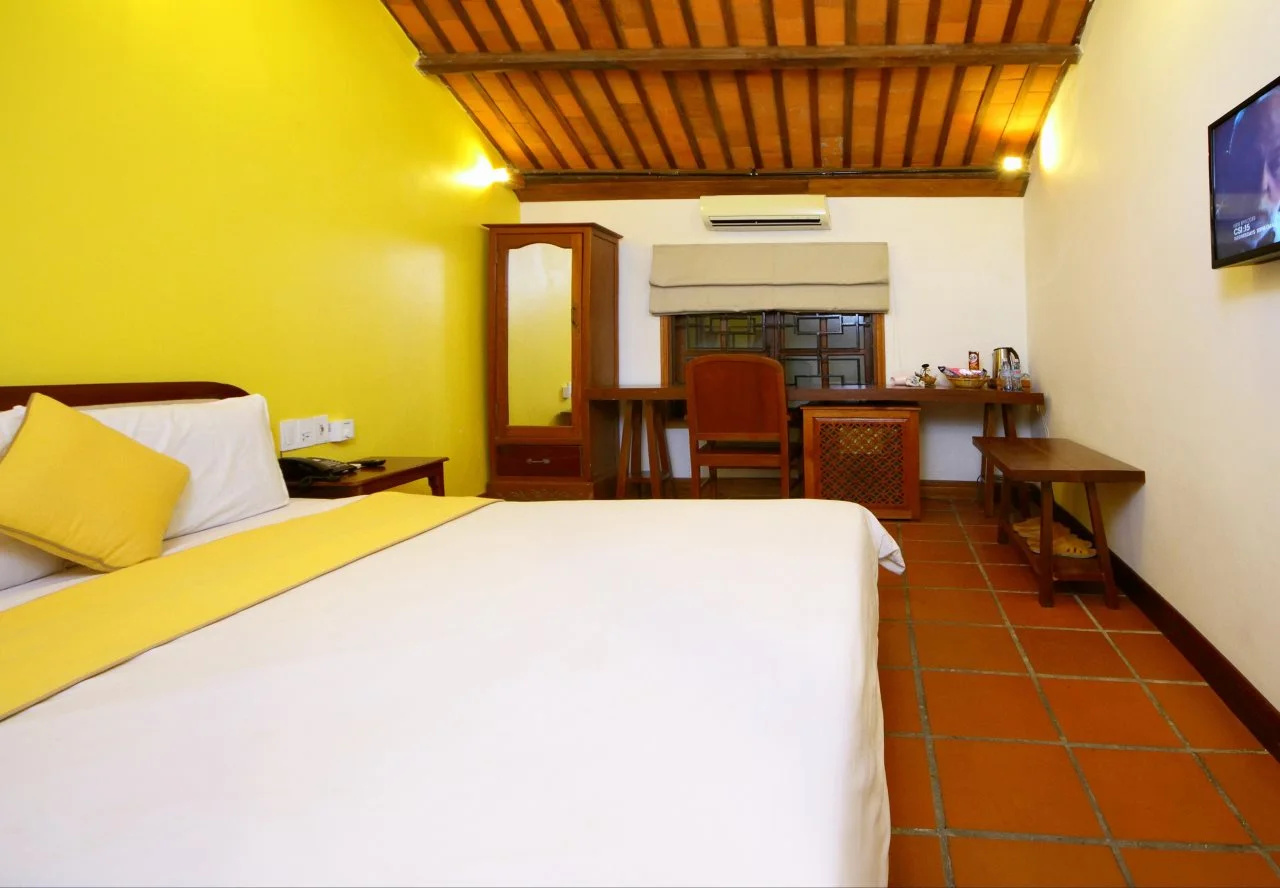 Foto - Thanh Van 1 Hotel