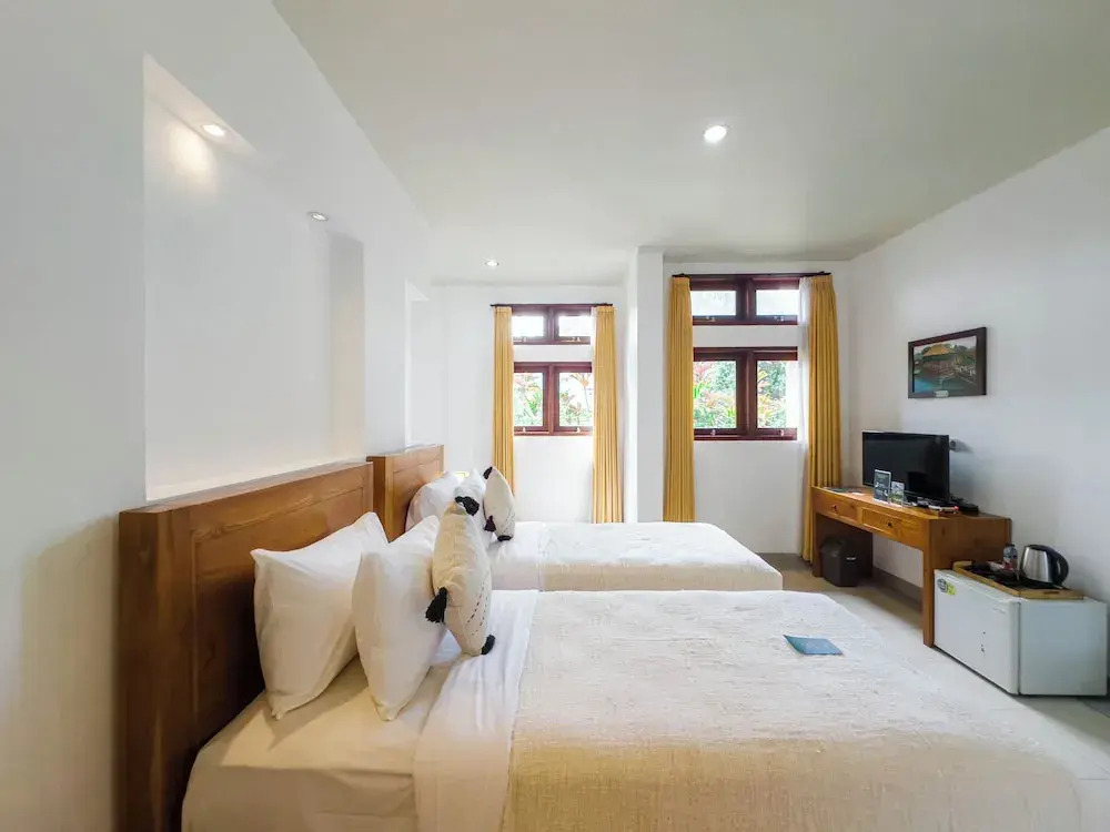 Foto - Uma Dana Ubud