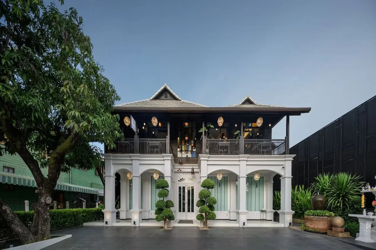 Photo - Siri Village Chiang Mai