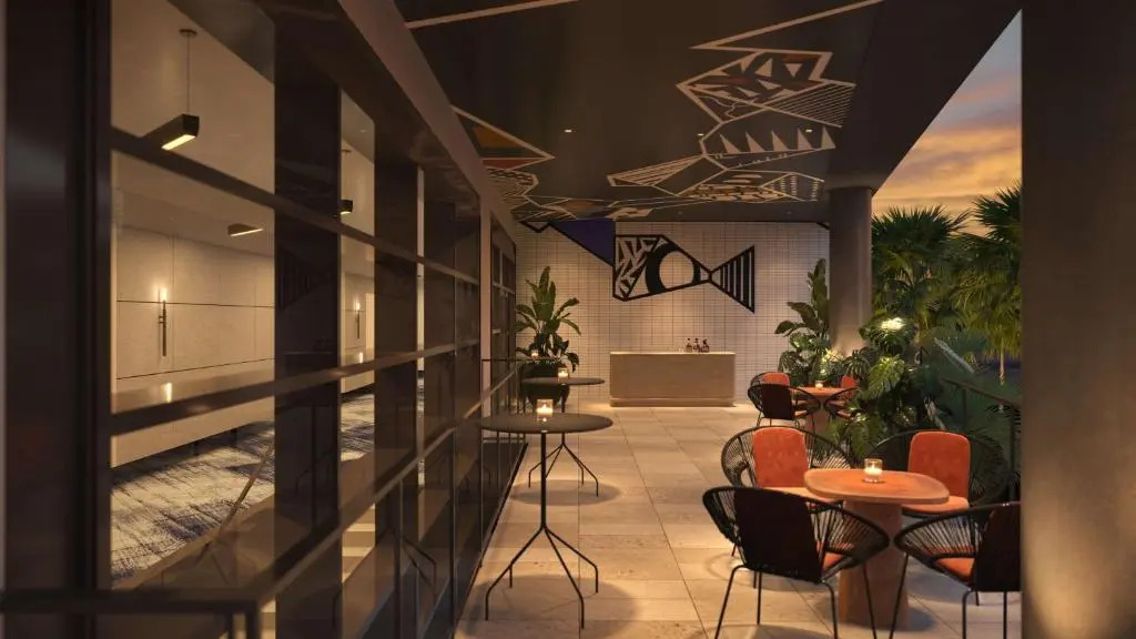 Foto - The Shay, a Destination by Hyatt