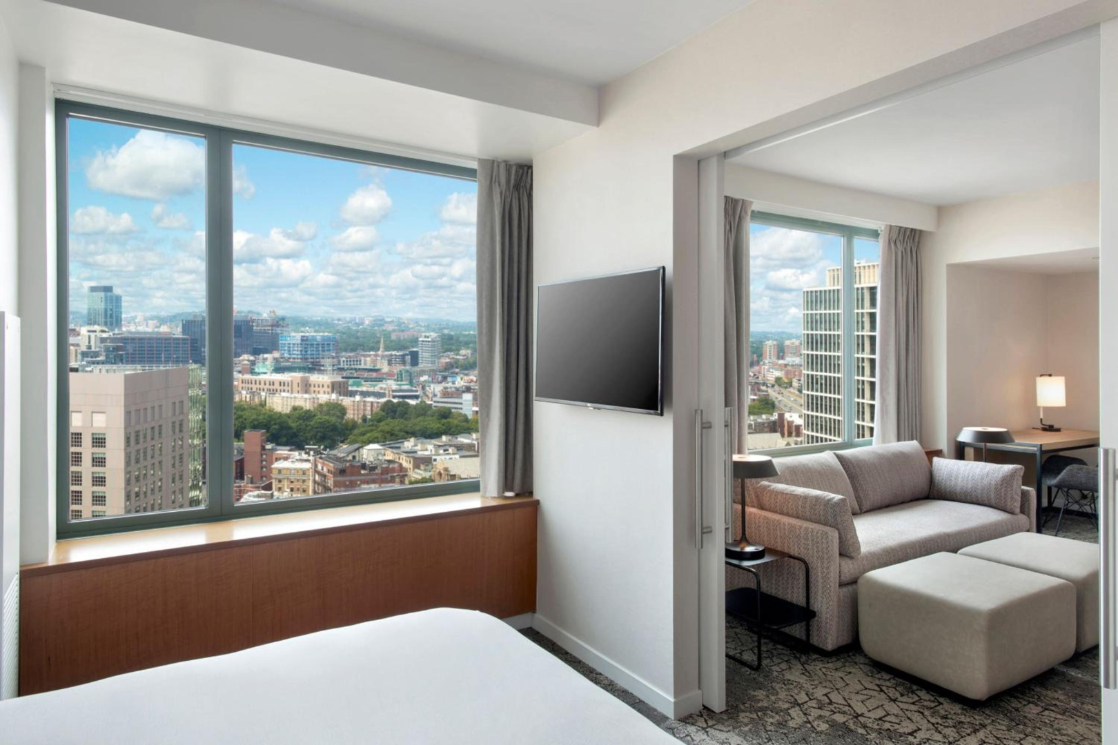 Photo - Sheraton Boston, a Marriott Hotel