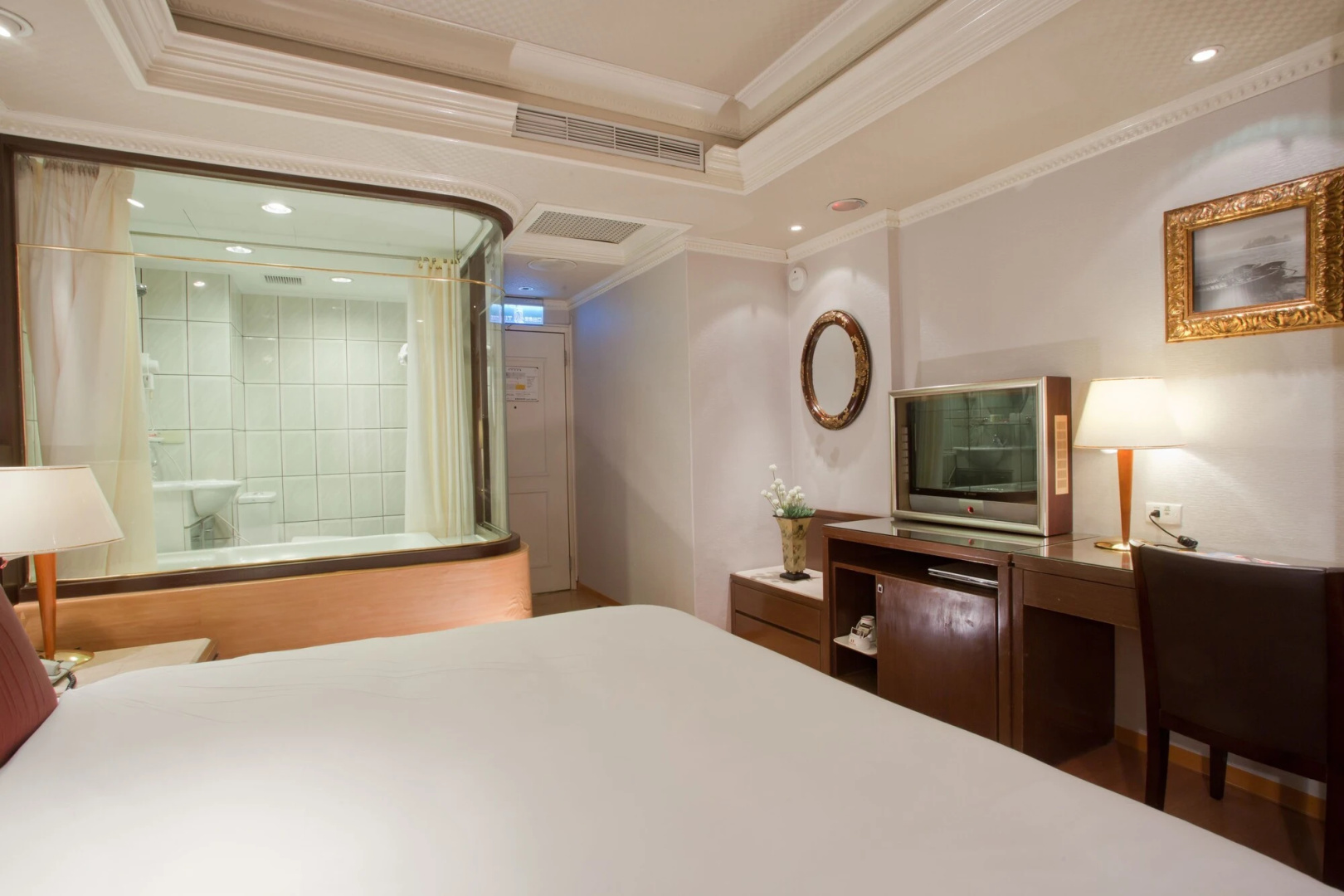 Foto - Tai Hope Hotel