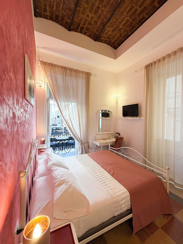 Foto - Suite Scarlatti