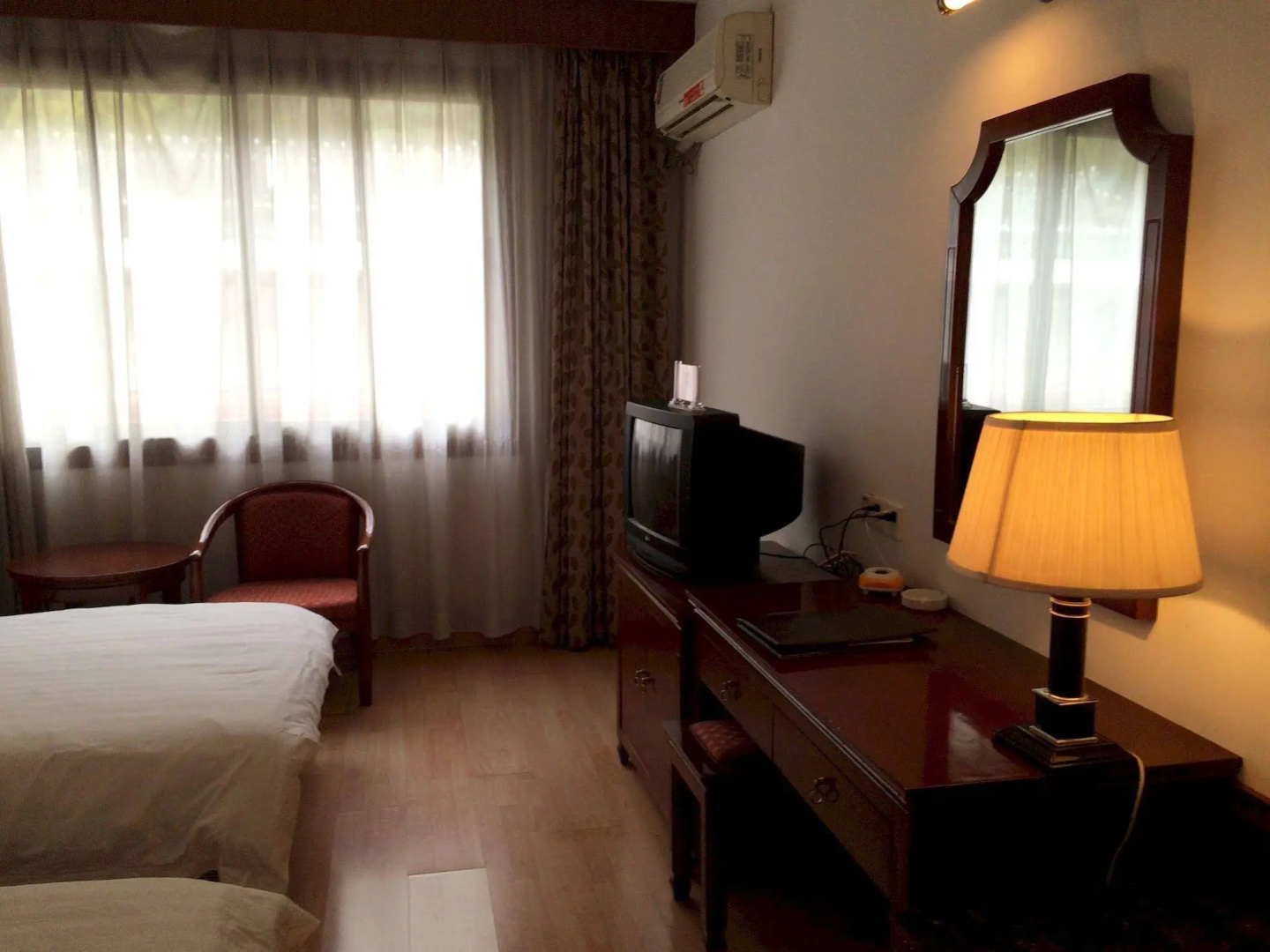 Pipaxi Hotel