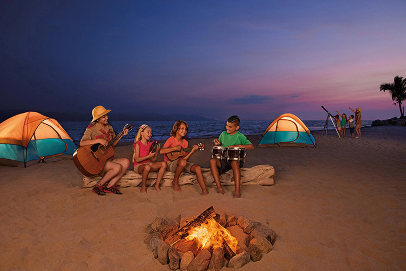 Photo - Sunscape Puerto Vallarta Resort