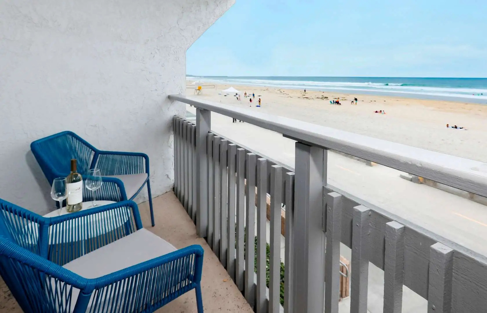 Foto - The Wayfarer San Diego