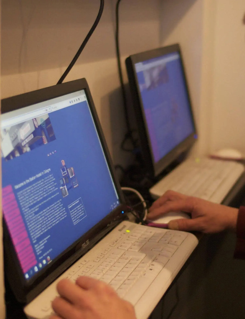 Foto - Station - Hostel for Backpackers