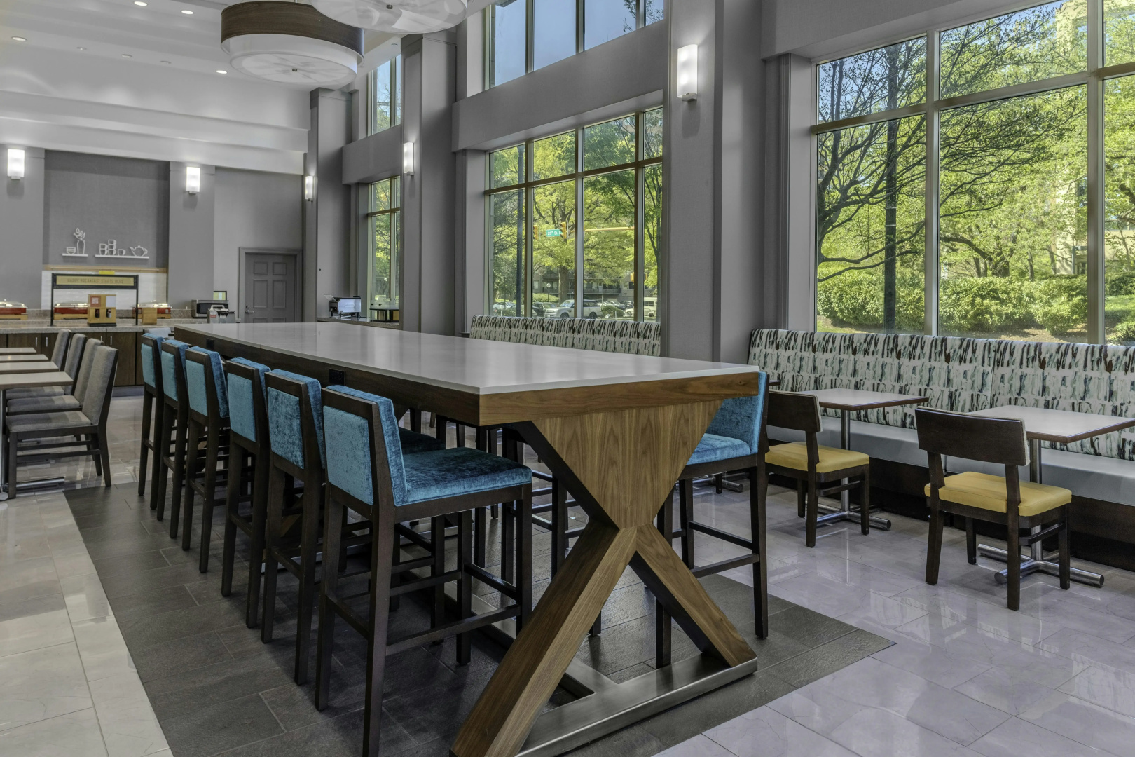 Foto - Hampton Inn & Suites Arlington Crystal City DCA