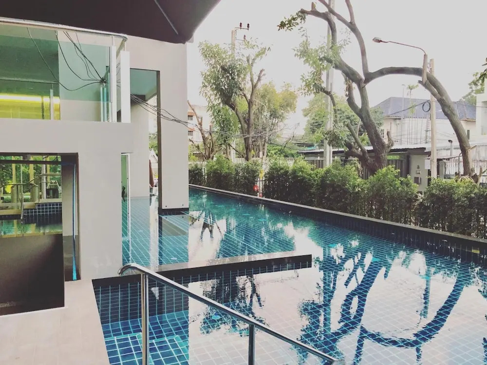 Photo - The Lux Ladprao 10