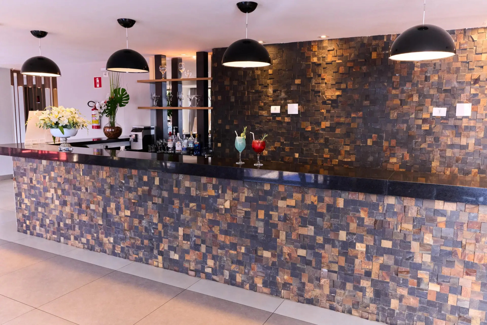 Photo - Foz Plaza Hotel