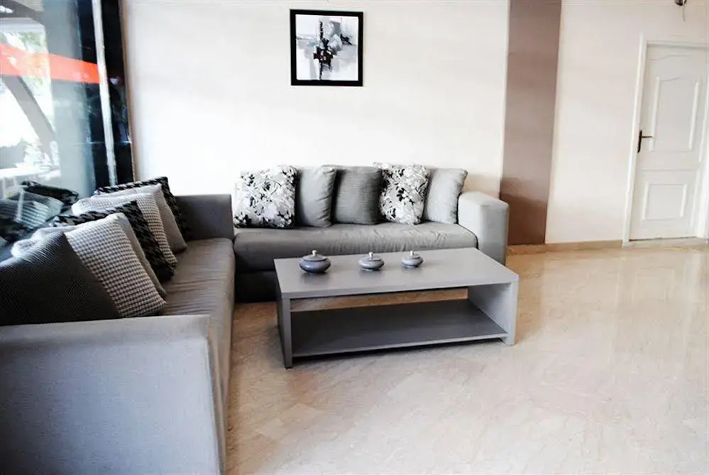 Photo - Résidence Hotelière Fleurie